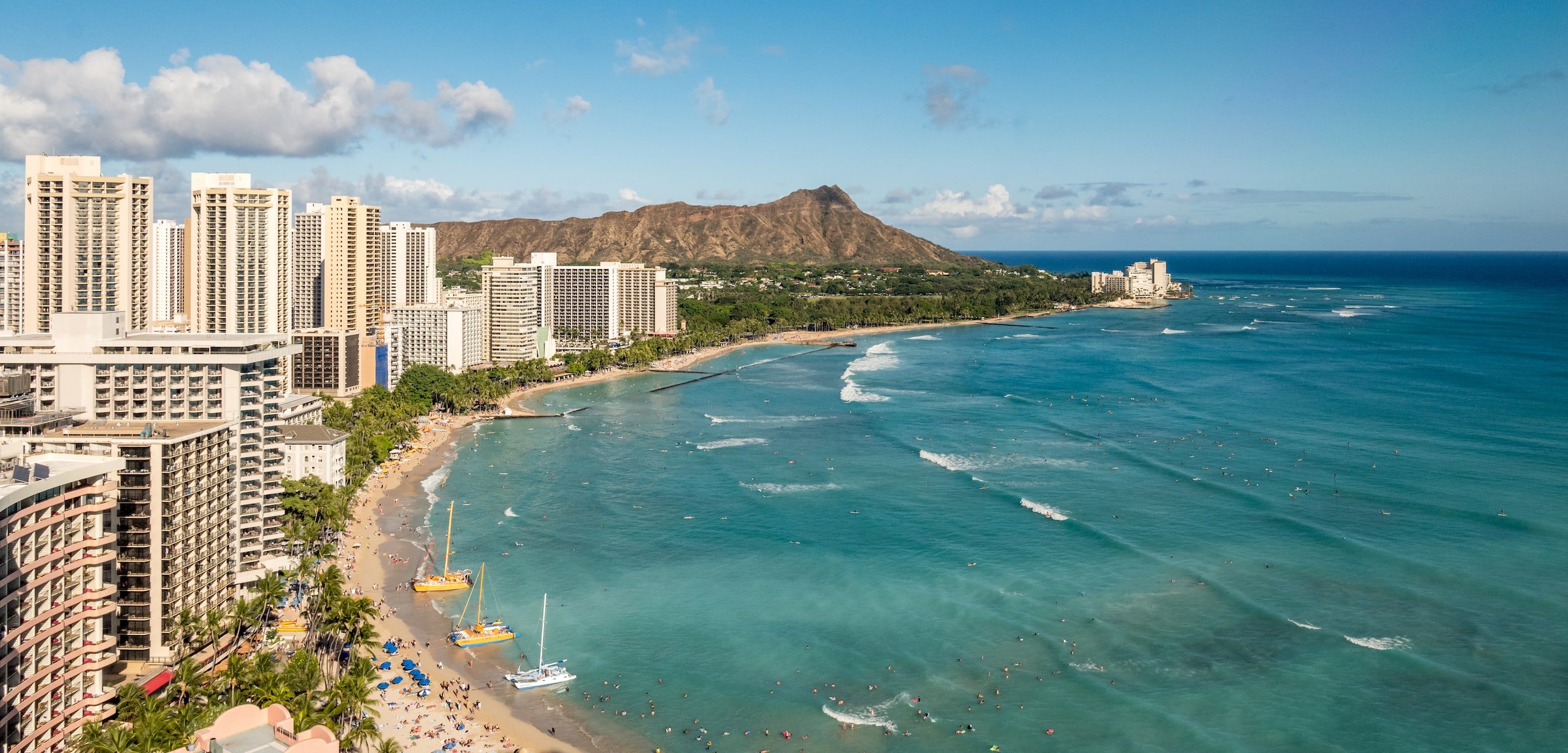 Hawaii