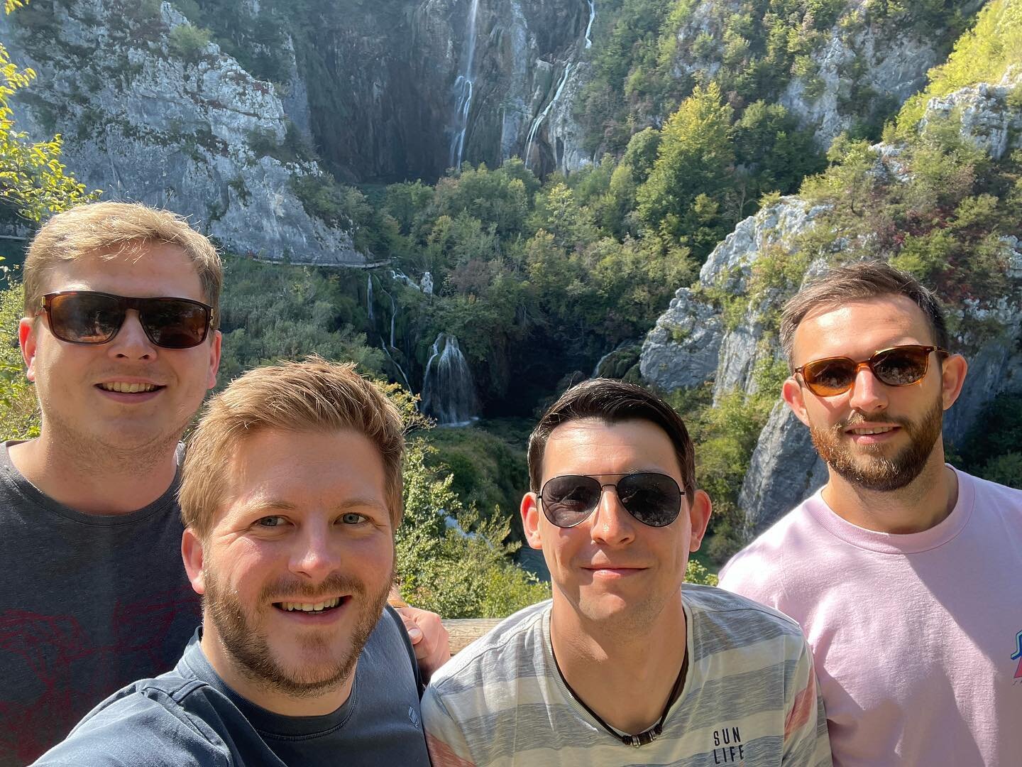Croatia 😍
